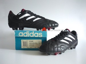 classic adidas soccer shoes