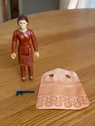 Princess Leia Bespin 100% Complete Star Wars ESB 1980 Kenner Figure NO REPRO