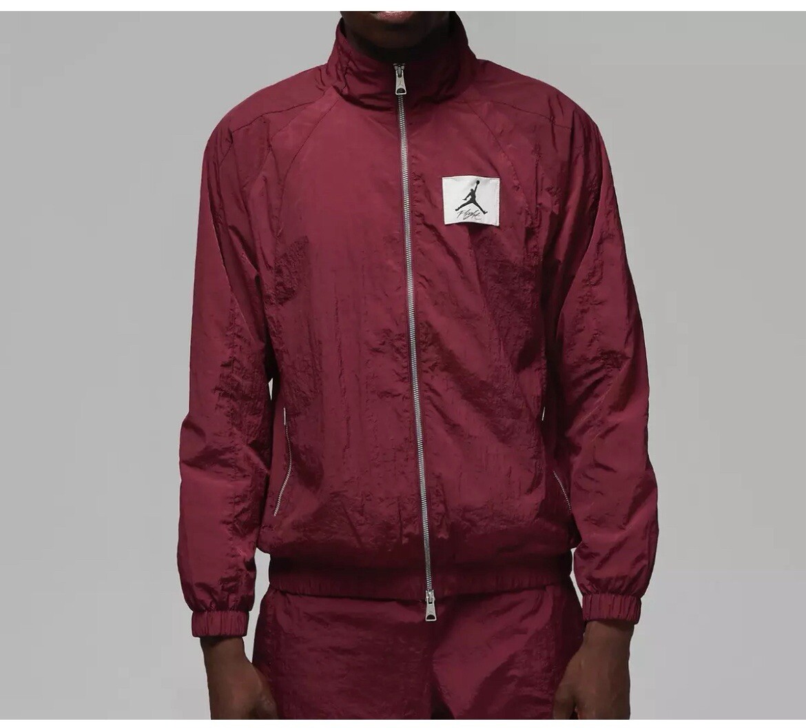 nike ナイキ ジョーダン Jordan Retro 4 パーカー Jacket NWT Small Nike Air Jordan 4 Essentials Flight Track Jacket