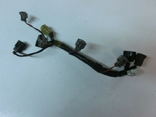 Yamaha FJR 1300 A RP08 RP11 03-05 Kabelbaum Einspritzanlage Kabel Einspritzdüse