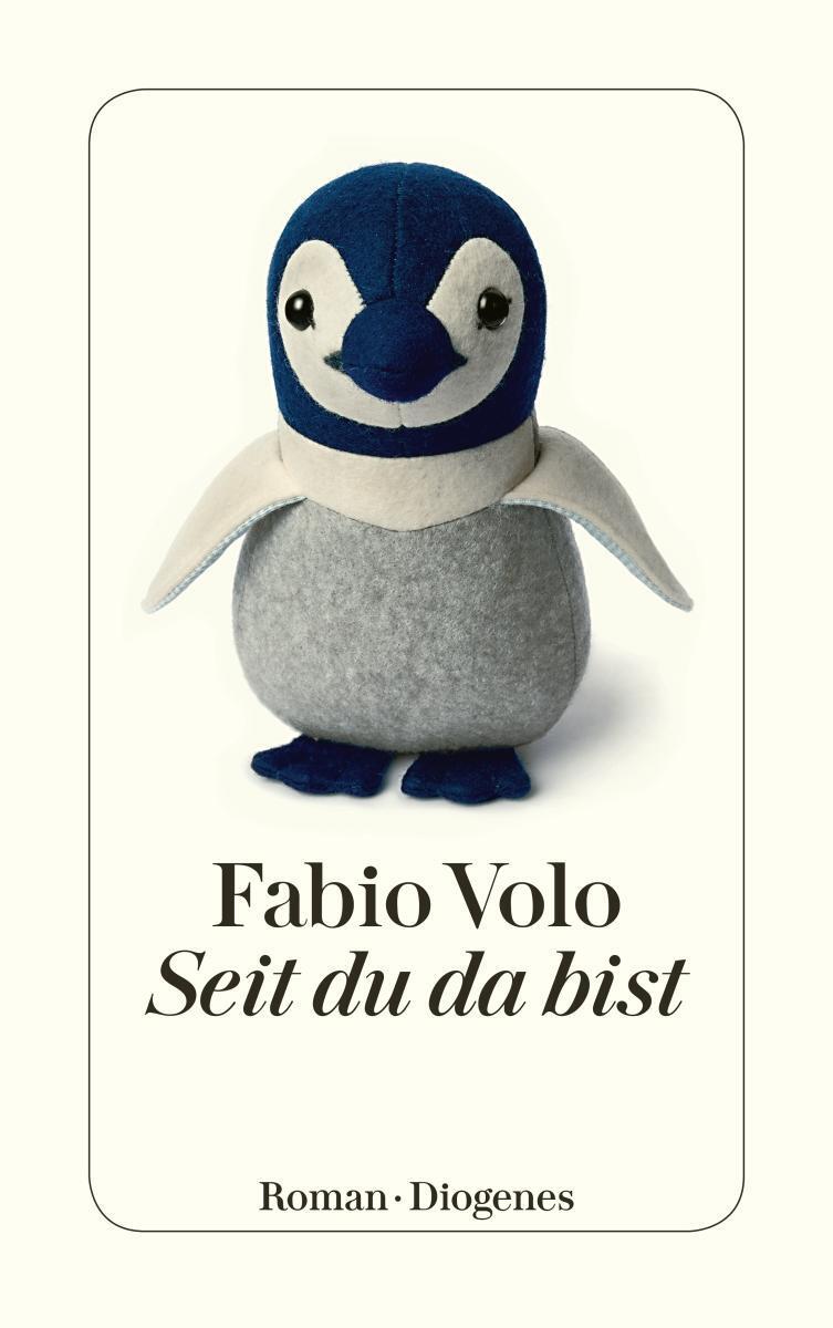Thumbnail - Seit Du Da Bist, Fabio Volo