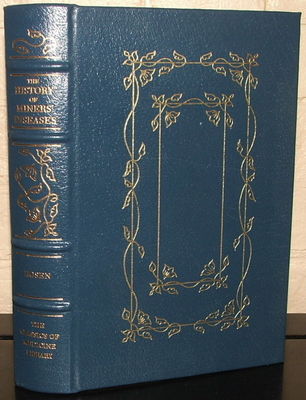The History of Miners' Diseases. by George Rosen - Fine Full leather | eBay