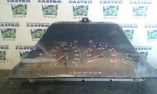 Compteur Peugeot 605