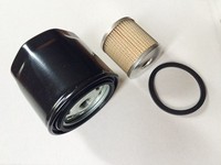 Filter Kraftstoff Diesel ÖL Oil FüR Lombardini 4LD705 4LD820 L Motor