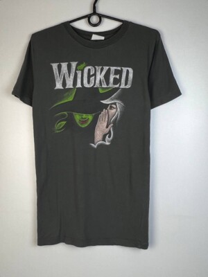 Wicked vintage t-shirt size S | eBay