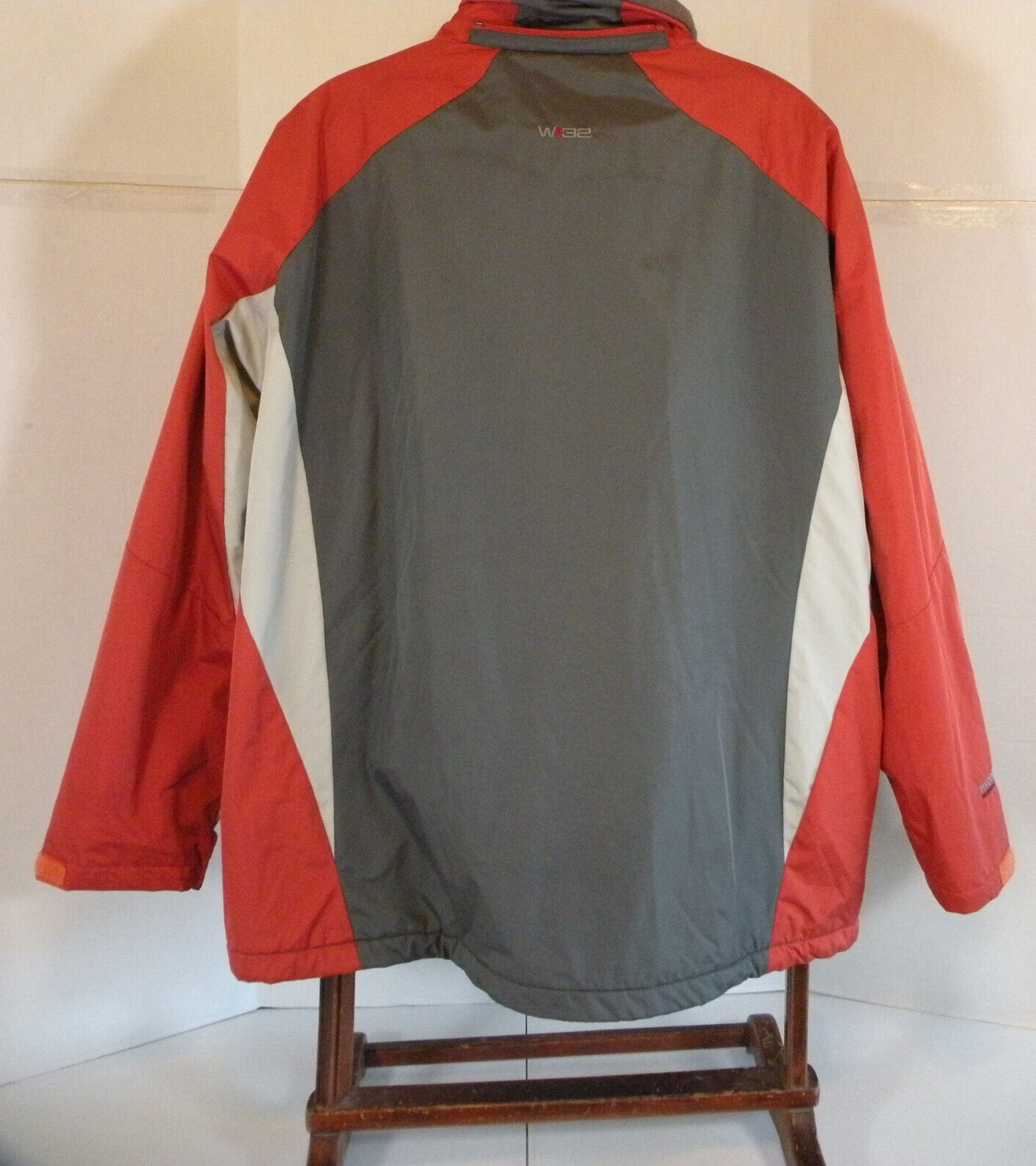 Weatherproof 32 Degrees Hydro-Tech Jacket Men's S… - image 3