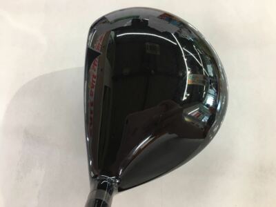 Gorilla LD-01 ドライバー Golf Driver Gorilla To-Be Game LD-01 The Advantage Trim Original