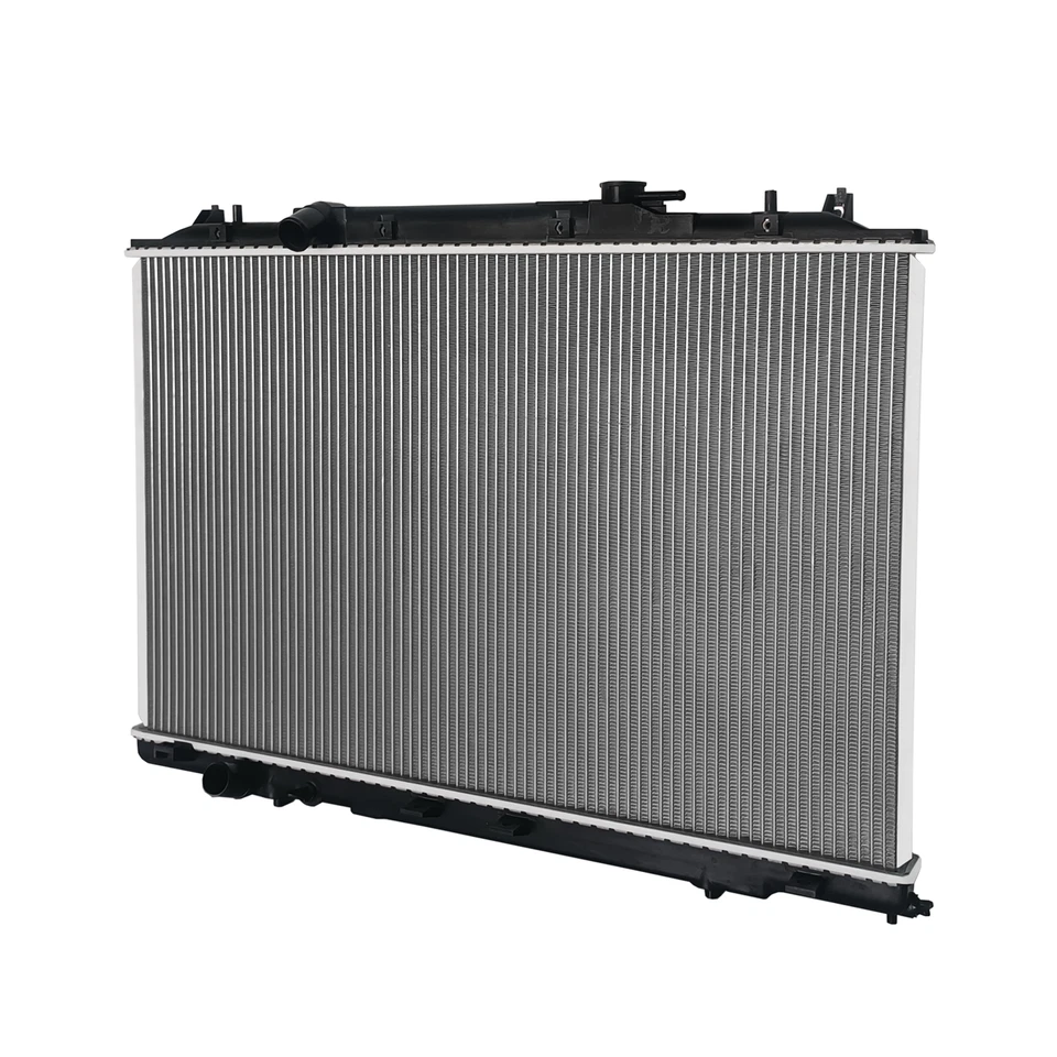 Radiator 13402 For 2014-2020 Acura MDX 2016-2021 Honda Passport Pilot Ridgeline - Imagem 4 de 4