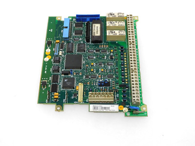 ABB 3BSE003195R1 PR:B CIRCUIT BOARD SNAT7640