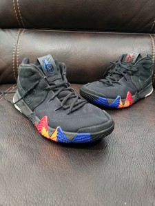 kyrie 4 size 10.5