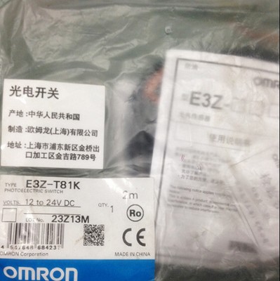 1PC New   E3Z-T81K E3ZT81K Sensor   #W1#