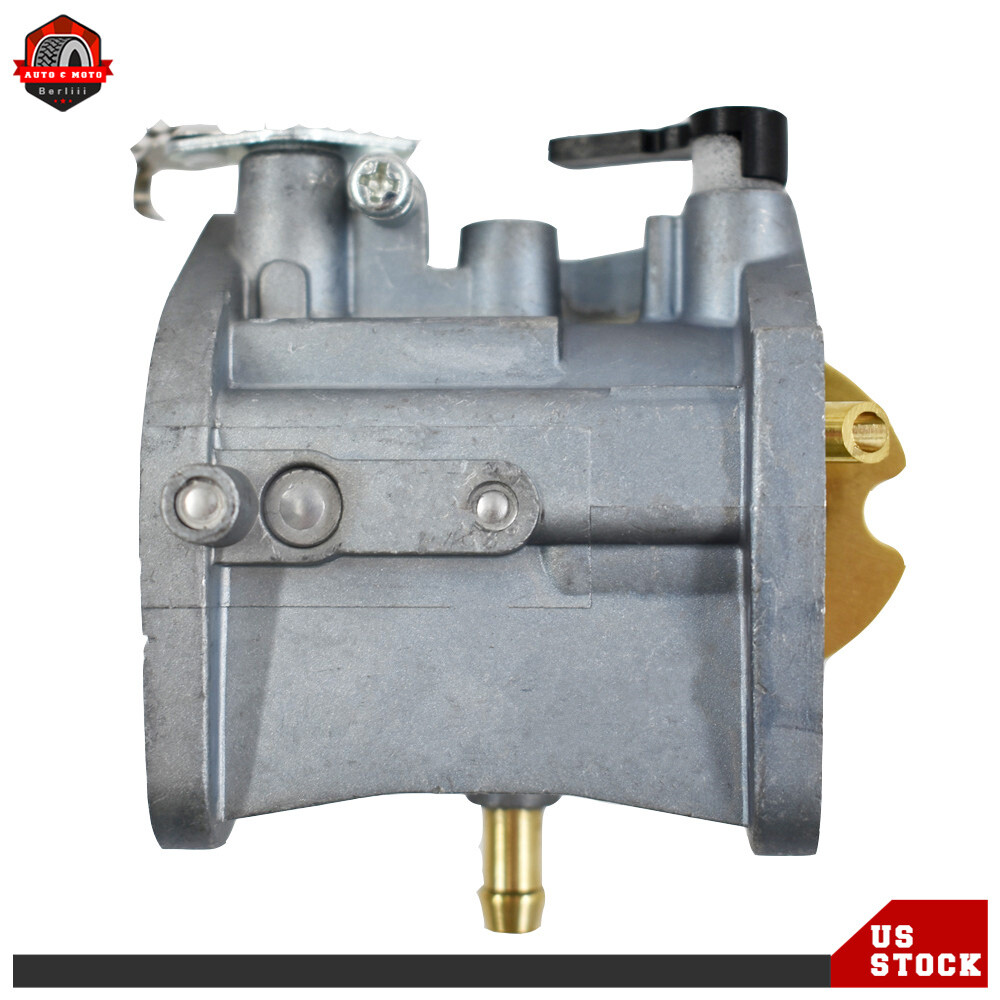 WFLNHB Carburetor for Kawasaki FR730V FS730V Engine Mower Carb with Gasket 15004-0826 15004-0984