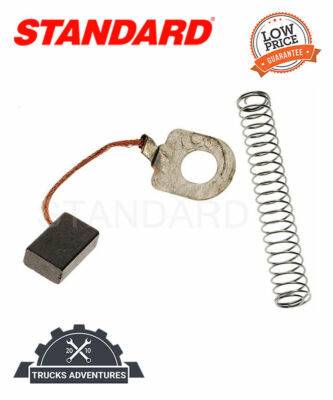 Standard Ignition Alternator Brush Set FX-65 | High-Quality Auto Part, Universal