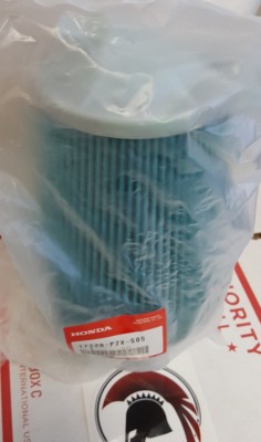 17220-PZX-505 06-09 HONDA S2000 OEM CONE ENGINE AIR FILTER AIR