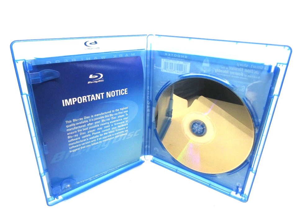 Blu-ray Disc Shooter - Image 4 of 4