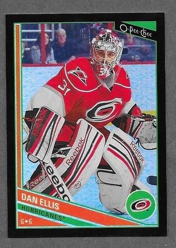 2013-14 O-Pee-Chee Black Rainbow /100 insert cards You U pick for set 1-600 - Picture 50 of 85