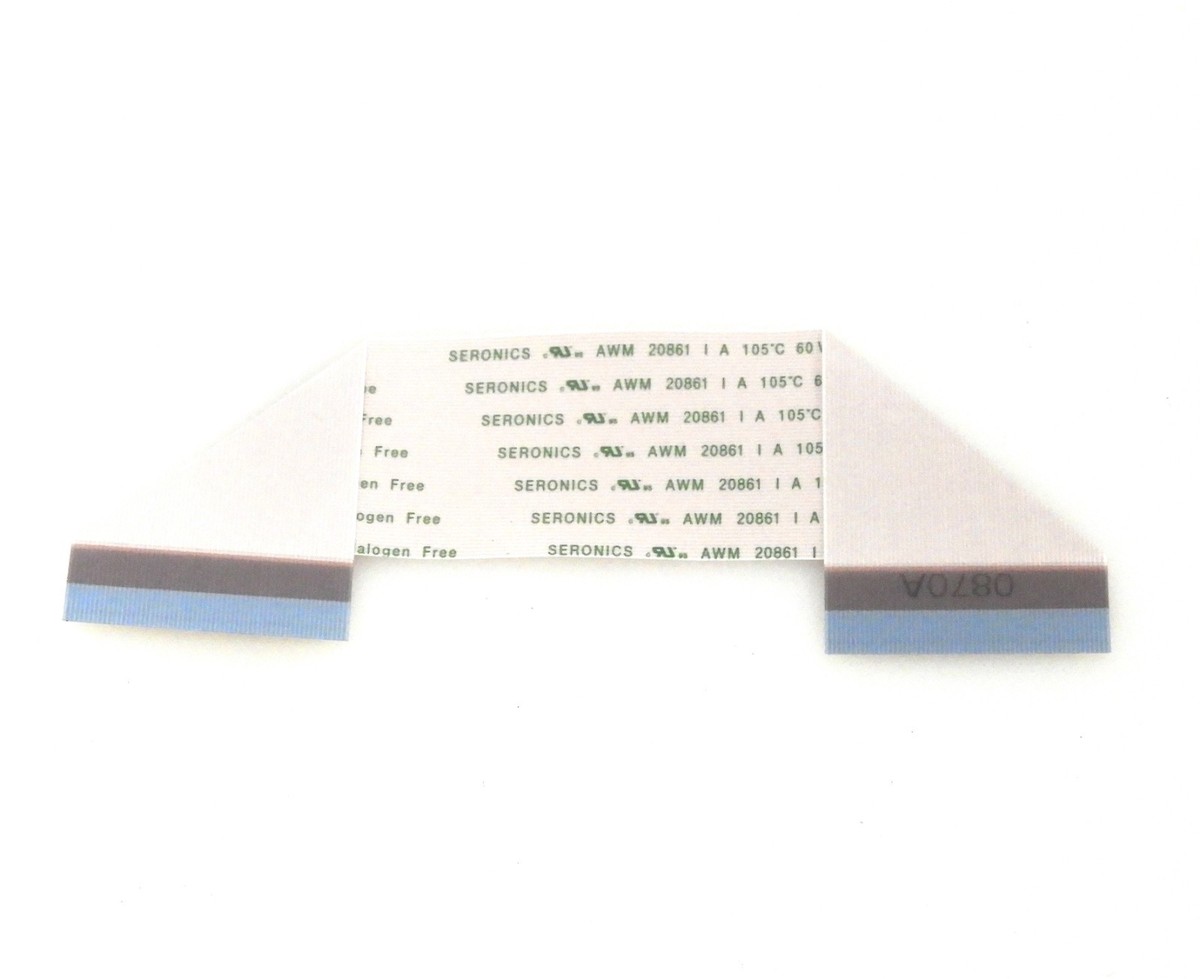 Lot De Câbles Pour TV LG 65UF6800-UA - Neuf, Jamais Utilisé (provenance écran Cassé)