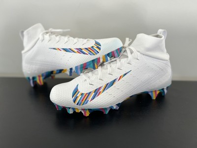 Size 12 Nike Vapor Untouchable Pro 3 'Crucial Catch' NFL PE - NEW - RARE |  eBay