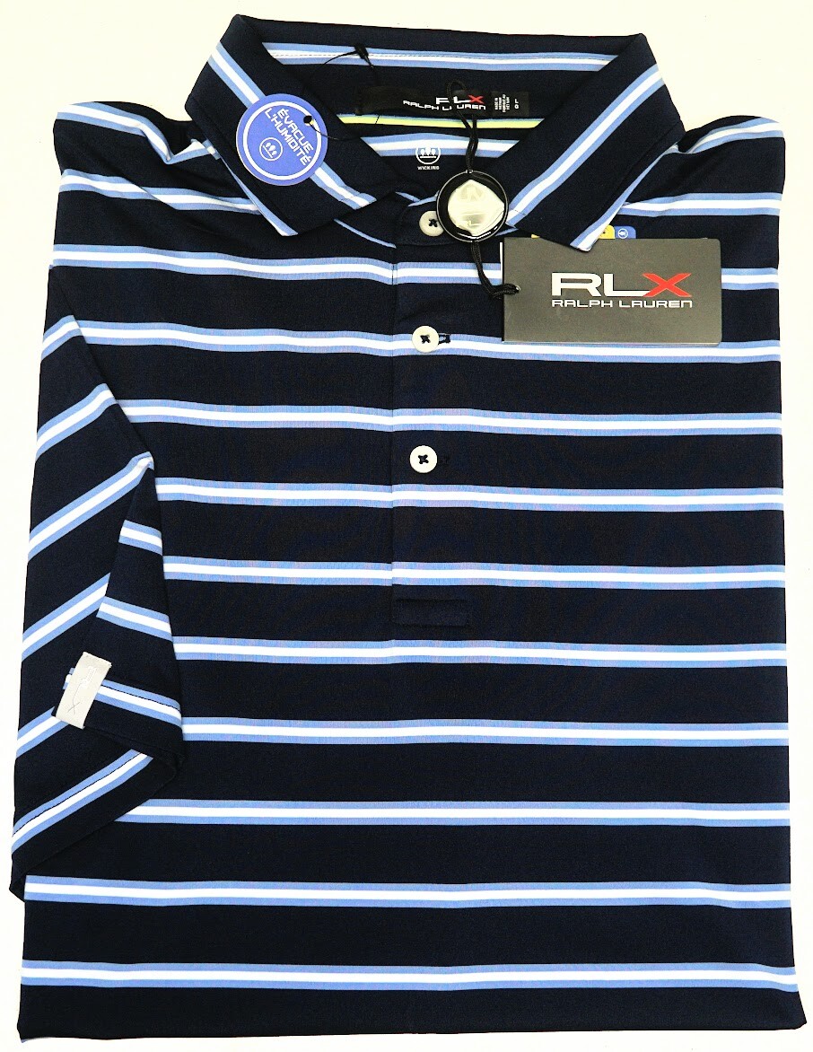 RLX RALPH LAUREN Mサイズ Polo Ralph Lauren RLX Golf Classic-Fit Tech Jersey Short