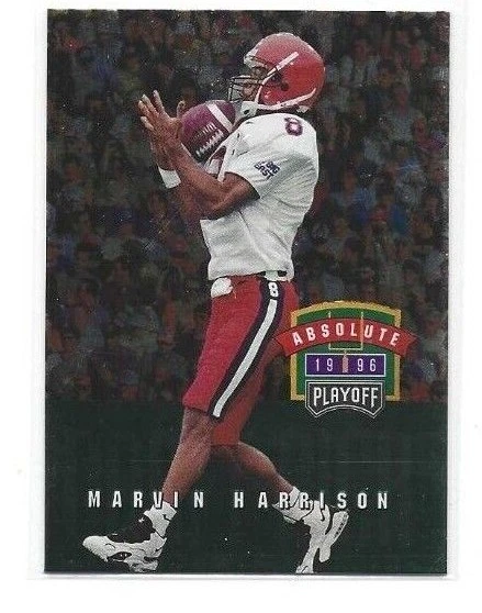 1996 Absolute Football Cards - Finish Your Set! Volume Pricing! - Image 2 of 3