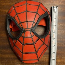 High Quality Child s Spider-Man Halloween Costume Mask 2010