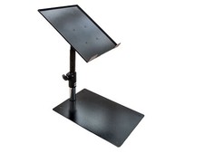 DJ Tabletop Ständer Laptop Ständer Controller Ständer CD-Player Ständer, faltbar