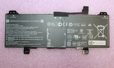 Genuine HP Chromebook 14 G5 Laptop Battery 7.7V 47.3Wh GM02XL