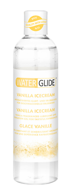 Gleitgel Wasserbasis Gleitmittel 300ml Waterglide VANILLA ICE CREAM Sexgel Gel | eBay.de Gleitgel Wasserbasis Gleitmittel 300ml Waterglide VANILLA ICE CREAM Sexgel Gel | eBay.de