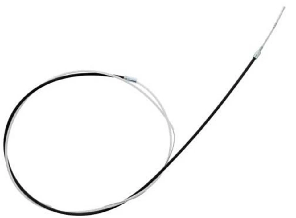 Cable acelerador para Porsche 914 (1970-1976) - GEMO Foto 3 de 3