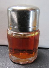 Ancienne Parfum Miniature Escape (Parfum) De Calvin Klein 4 ML