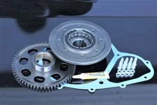 Bombardier BRP DS 650 BAJA 00-08 STARTER FREEWHEEL 711958857 420634319 Sprocket