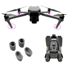 Durable Tripod Protection Heighten Bracket For DJI Air 3 Drone Accessories