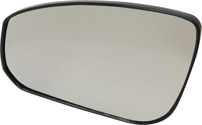 Driver Side Mirror Glass For 2004 2008 Nissan Maxima Oe Replacement Ebay 