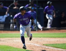 Ezequiel Tovar Baseball Cards - Base Cards, Inserts, RC's etc. - You Pick!