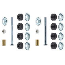 MOOG Front Left Right Sway Bar Link Kits 2PCS Set For 00-05 Toyota Echo Scion xA