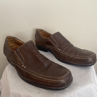 Sandro Moscoloni Men’s loafers. 10D s-l400.jpg main image 2