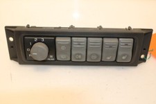 Siège Chevrolet TRANS SPORT