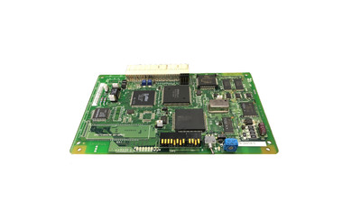 Refurbished NEC NEAX 2000 IPS PN-24DTA-C T1 Circuit Card 
