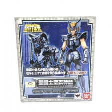 Figurine Saint Seiya : Myth Cloth - Dante de Cerbere