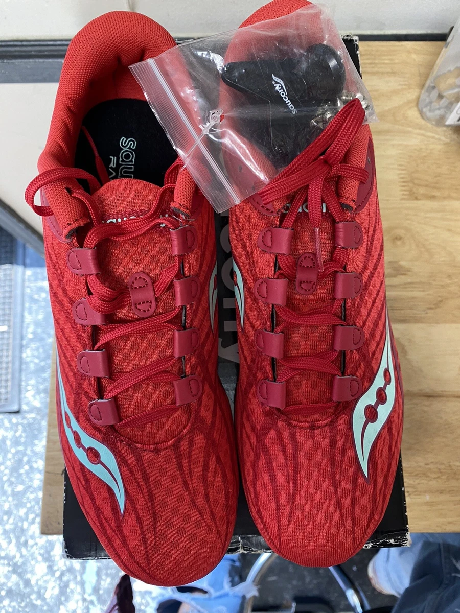 saucony vendetta womens