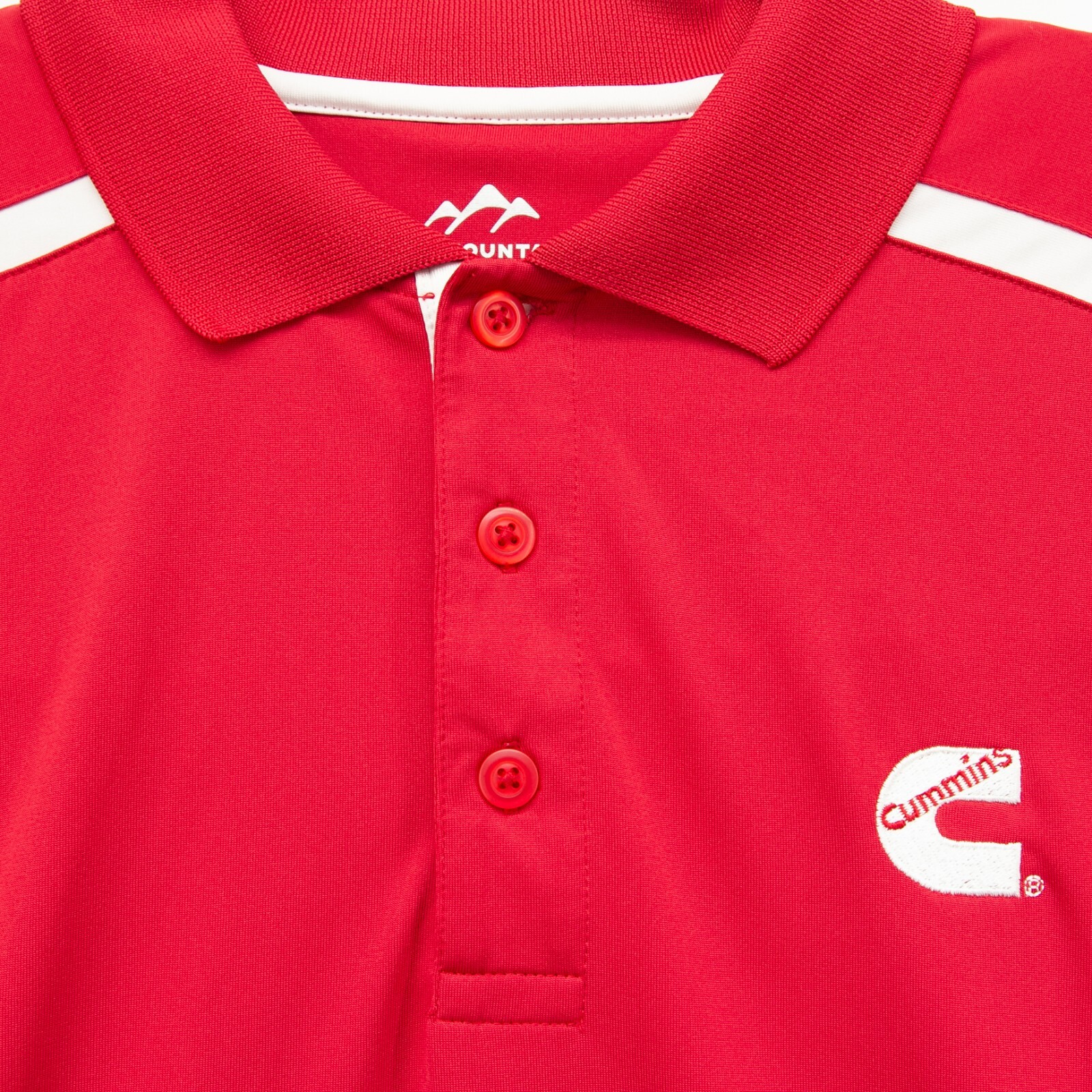 diesel performance shirt