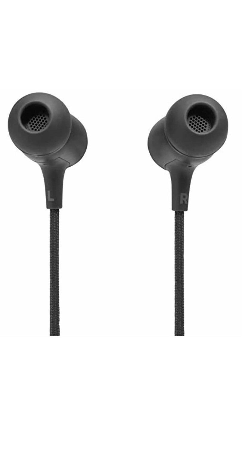 JBL Live 220BT Wireless In-ear Neckband Headphones - Blue for sale online |  eBay