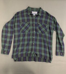 true religion button up