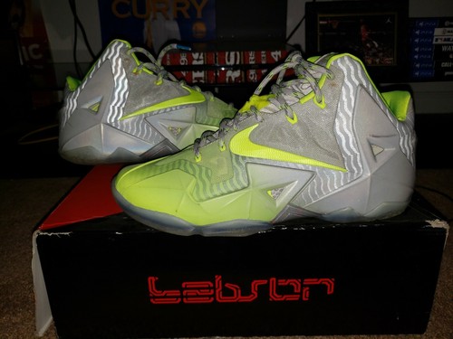 lebron 11 collection