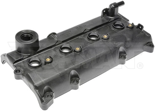 Cubierta de válvula Dorman 264-982 con junta preinstalada PARA 02/06 Nissan Altima/Sentra Foto 2 de 2