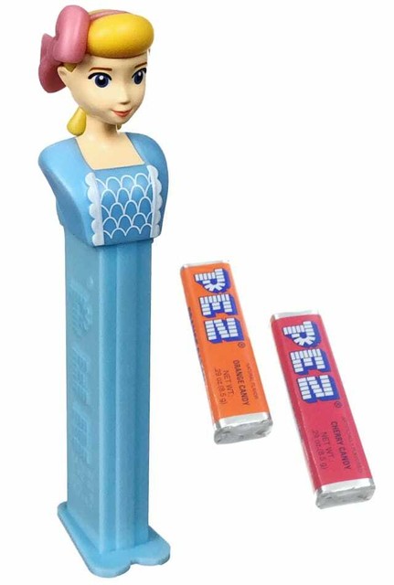 Pez Disney Pixar Woody Candy Dispenser Toy Story 4 Factory For Sale Online Ebay