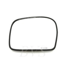Side View Door Mirror Glass Lens Left For Toyota 4Runner Hilux N140 N150 N160
