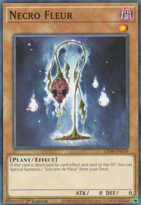 YUGIOH HOLO CARD DOOM DOZER MAMA-EN049 1ST EDITION