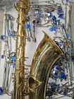 Conn 12M Baritone Saxophone Replacement Parts