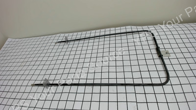Whirlpool KSGG700EBS1 Broiler element W10552502 | eBay